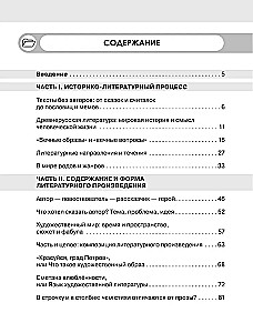 Literatūra per valandą