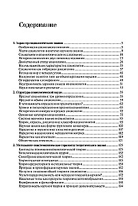 Soziologie. Theoretische Trends und methodologische Verschiebungen. Komplettset in 4 Bänden