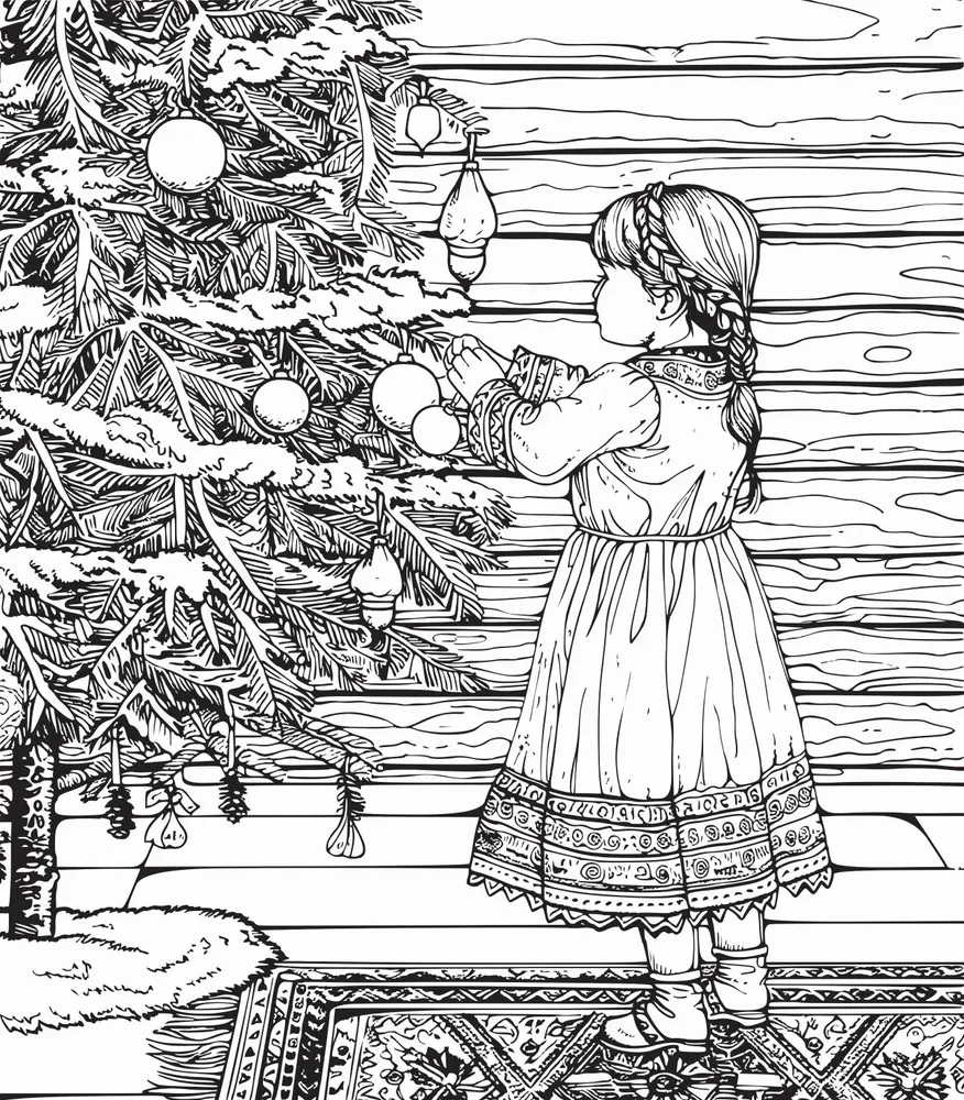 Russische Saisons. Traditionen und Feste