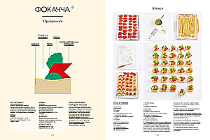 Suur magustoitude raamat. Suur piduliku köögi raamat. 2-raamatute komplekt koos ostukotiga