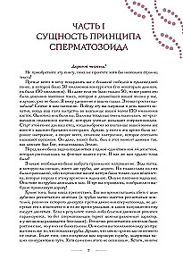Spermatozoido principas