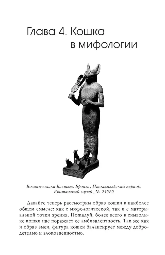Animus ja anima muinasjuttudes. Kass: Muinasjutt naiselikkuse taassünnist