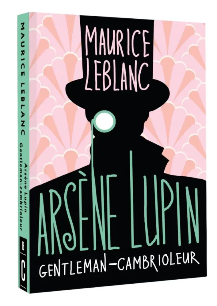 Arsene Lupin, Gentleman-Dieb