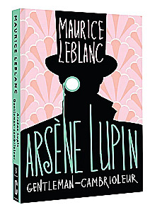 Arsene Lupin, Gentleman-Dieb