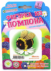 Zestaw do kreatywności - Biedronka