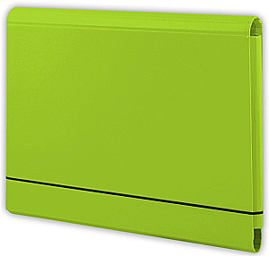 Folder A5 z gumką (40 mm)