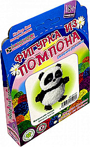 Komplekt - Väike panda