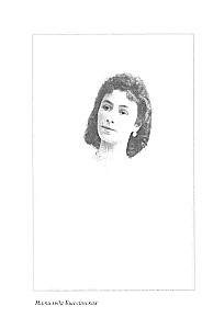 Matilda Kšesínska. Viimane Romanovite muusa