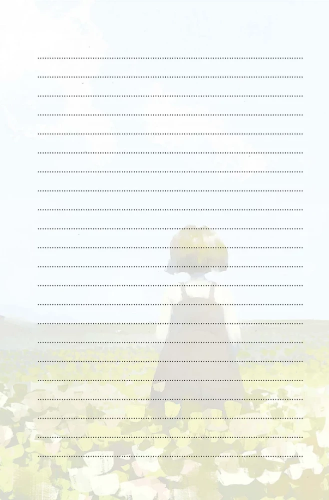 Märkmik - It’s My Life Notebook. Õnn algab minust