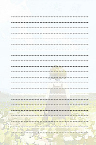 Märkmik - It’s My Life Notebook. Õnn algab minust