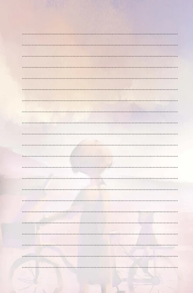 Märkmik - It’s My Life Notebook. Õnn algab minust