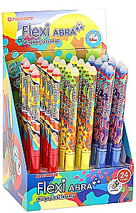 Radierbare Stift - Penmate Abra Ombre, in verschiedenen Farben
