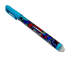 Radierbare Stift - Penmate Abra Ombre, in verschiedenen Farben