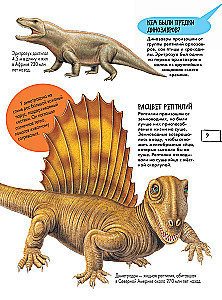 Dinozaury