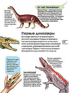 Dinozaury