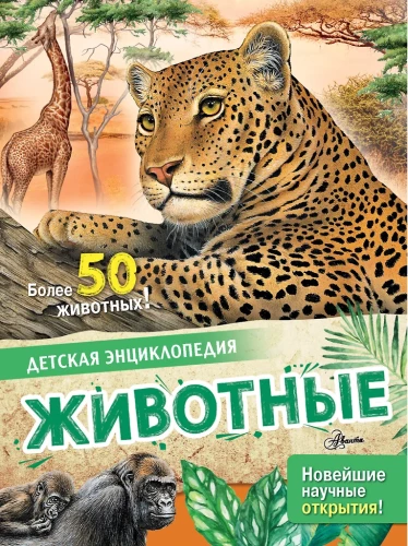 Animals
