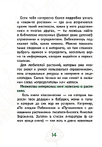 Лето на память. Моя первая коллекция растений