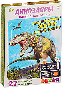 Dinozaury