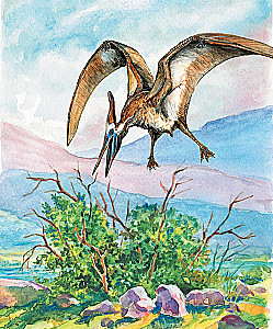 Bajki o dinozaurach dla ciekawego świata