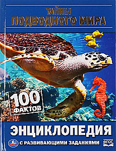 Tajemnice podwodnego świata