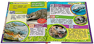 Zwierzęta-rekordzści