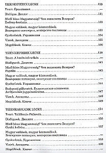 Węgierski język. Kurs konwersacyjny