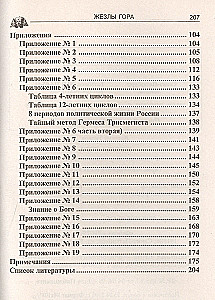 Horo lazdelės. Senovės Egipto paslapčių sugrąžinimas