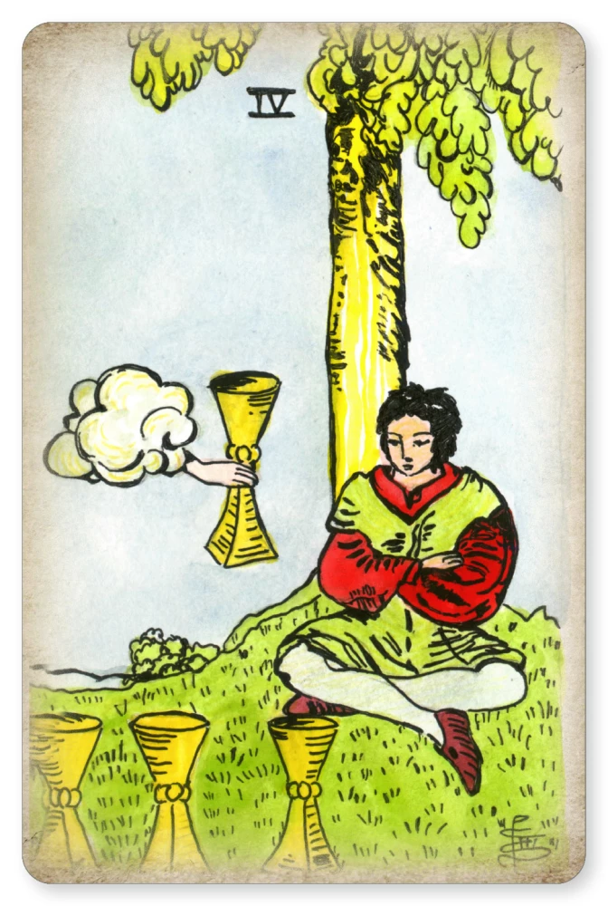 Tarot Waite. Profesjonalny zestaw 79 kart z książką i zeszytem roboczym