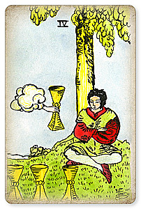 Tarot Waite. Profesjonalny zestaw 79 kart z książką i zeszytem roboczym