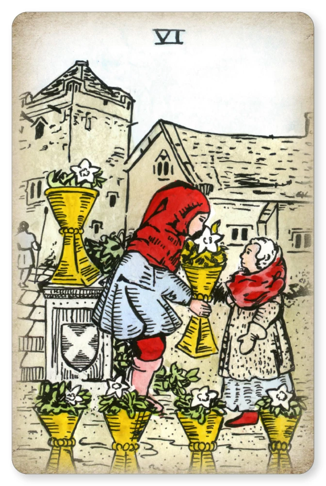 Tarot Waite. Profesjonalny zestaw 79 kart z książką i zeszytem roboczym