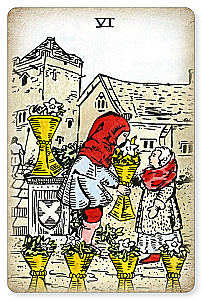 Tarot Waite. Profesjonalny zestaw 79 kart z książką i zeszytem roboczym