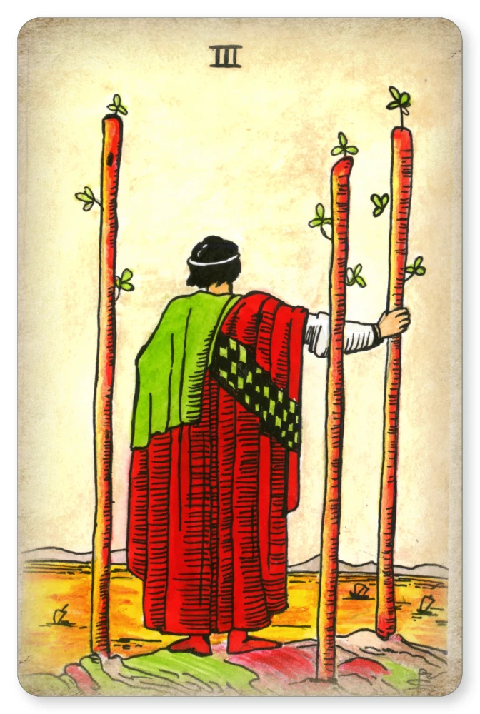 Tarot Waite. Profesjonalny zestaw 79 kart z książką i zeszytem roboczym