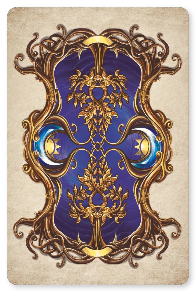 Tarot Waite. Profesjonalny zestaw 79 kart z książką i zeszytem roboczym
