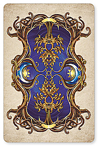 Tarot Waite. Profesjonalny zestaw 79 kart z książką i zeszytem roboczym