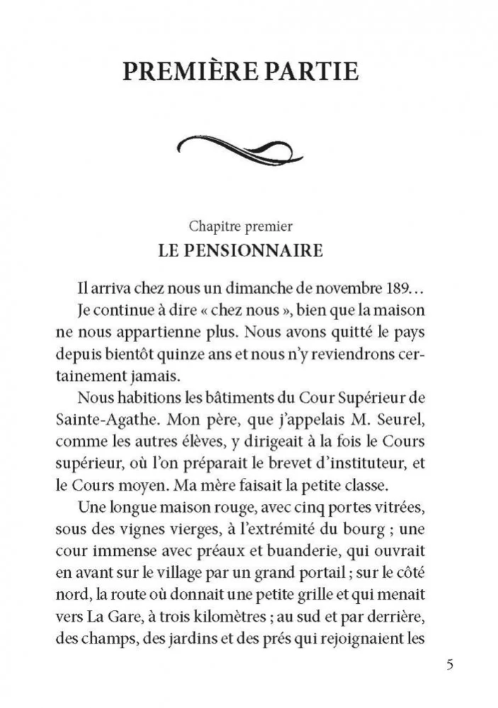 Le Grand Meaulnes. Grāmata lasīšanai franču valodā