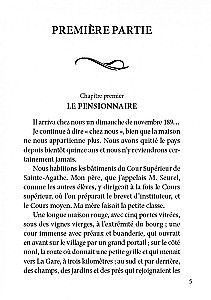 Le Grand Meaulnes. Grāmata lasīšanai franču valodā