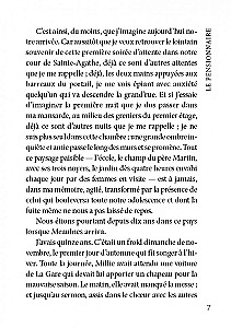 Le Grand Meaulnes. Grāmata lasīšanai franču valodā