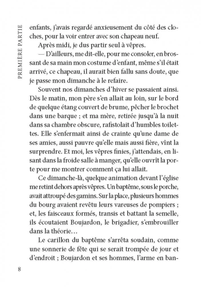 Le Grand Meaulnes. Grāmata lasīšanai franču valodā