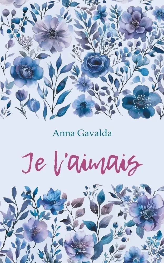 Je l'aimais