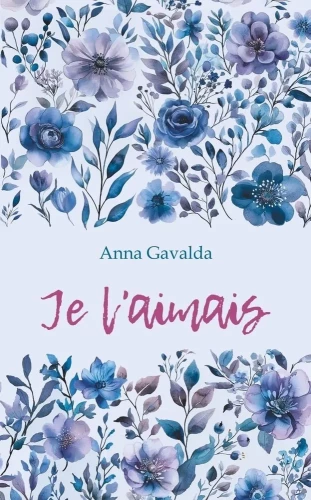 Je l'aimais