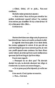 Je l'aimais