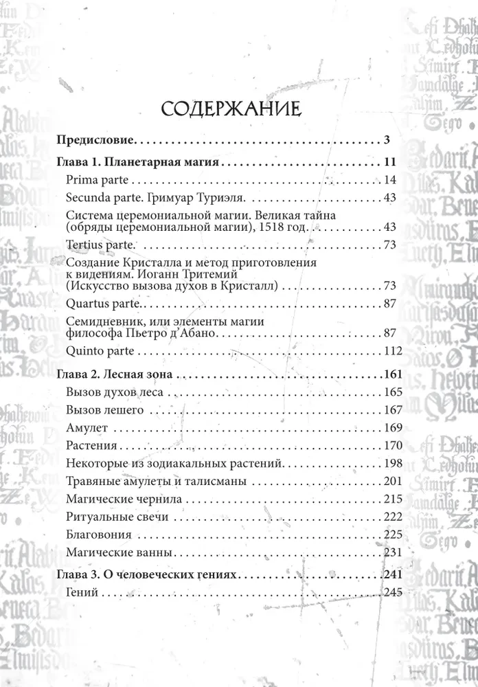 Grimuar Byk Szklany Grimoire Vitulum Vitrum Tom 2