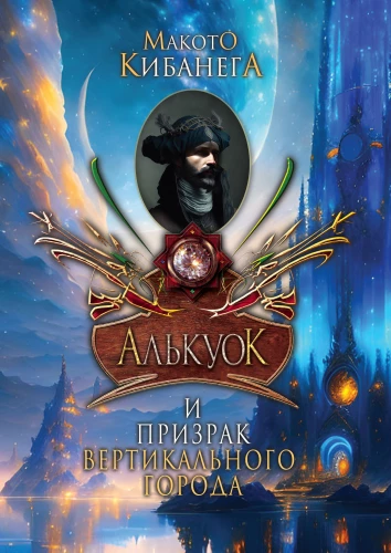 Alkuokas ir vertikalaus miesto vaiduoklis