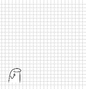 Notizbuch - Arbeitsmomente - äußerst geschäftlich (gelb)
