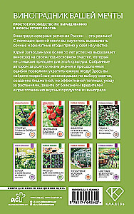 Jūsų svajonių vynuogynas