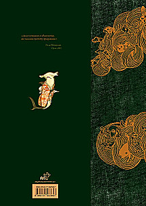 Geister und Kreaturen Japans