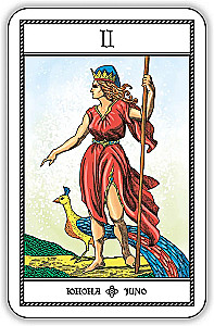 1JJ Swiss Tarot Starożytne szwajcarskie tarot (78 kart + przewodnik)