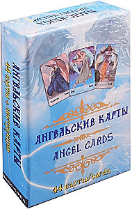Anielskie karty