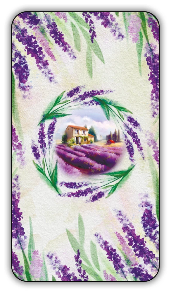 Karty wróżebne - Wyrocznia Lenormand. Prowansja (36 kart z instrukcją)