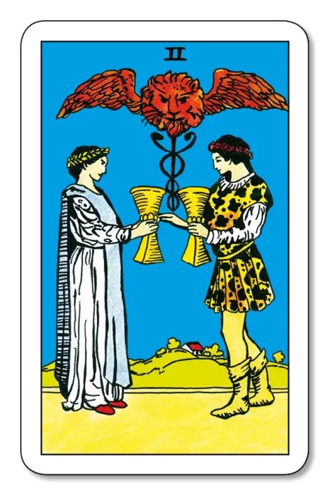 Tarot dla początkujących z książką